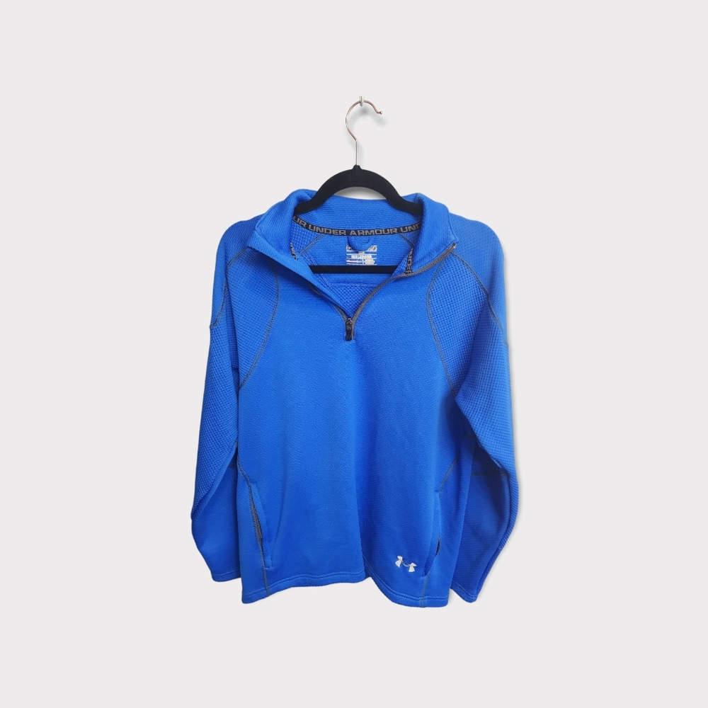 Men's‎ Under Armour pullover
